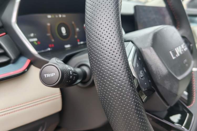 Used Lynk & Co 06 2020 1.5T YAO Halo
