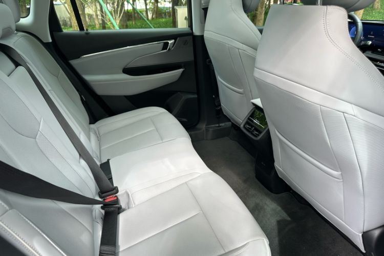 Used Buick E5 2023 Zhenxiang Standard Range Edition
