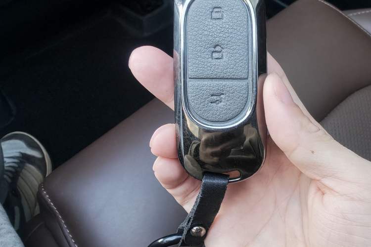 Used Leapmotor C11 2023 Range-Extended 180 Comfort Edition
