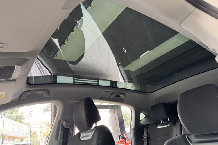 Used XPeng G6 2023 580 Long-Range Pro
