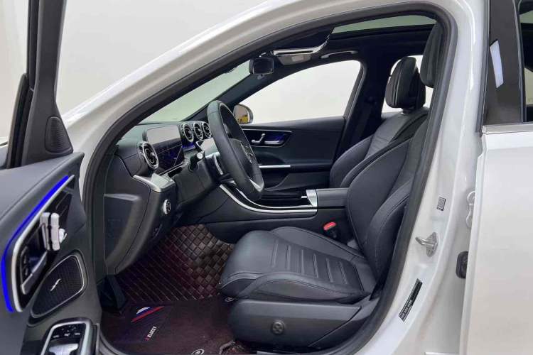 Used Mercedes-Benz C-Class 2023 Second Facelift C 260 L Sport Edition
