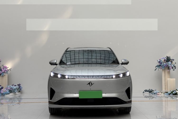 Used  eπ008 2025 210Max Range-Extended Version 5 Seats