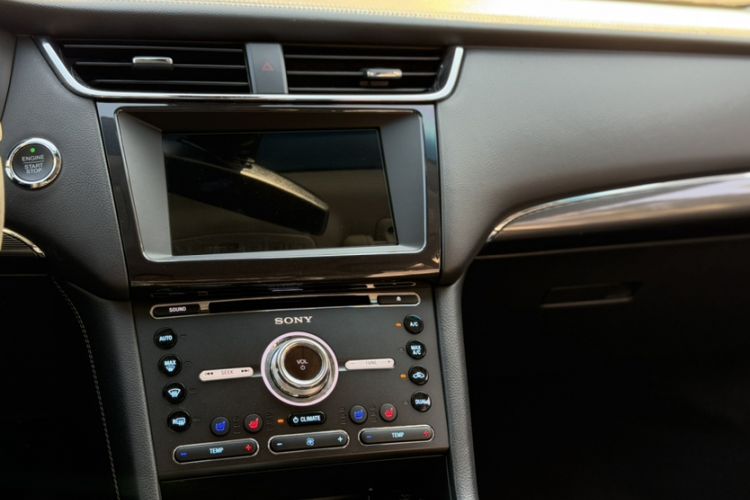 Used Ford Taurus 2018 EcoBoost 245 Premier Edition China V Standard