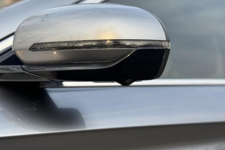 Used BYD Song PLUS New Energy 2021 DM-i 110KM Flagship Model
