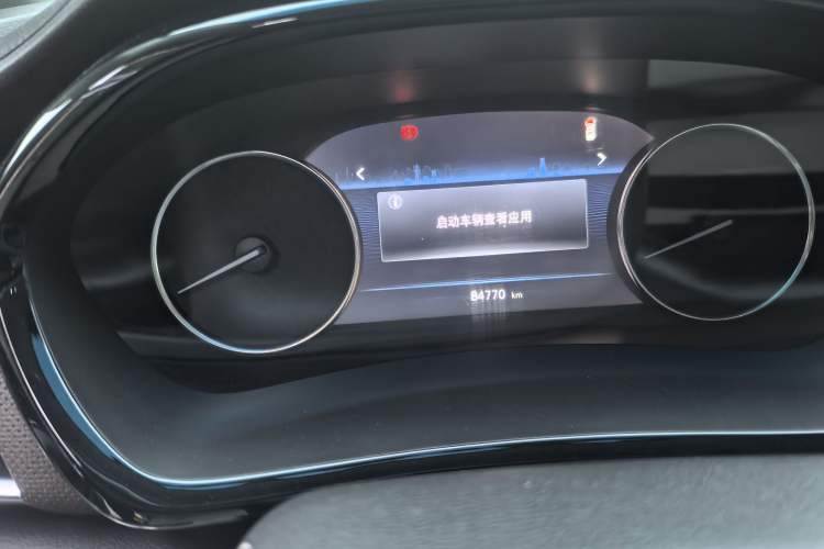 Used Buick GL8 2021 Land Cruiser Executive Class 652T Comfort Model
