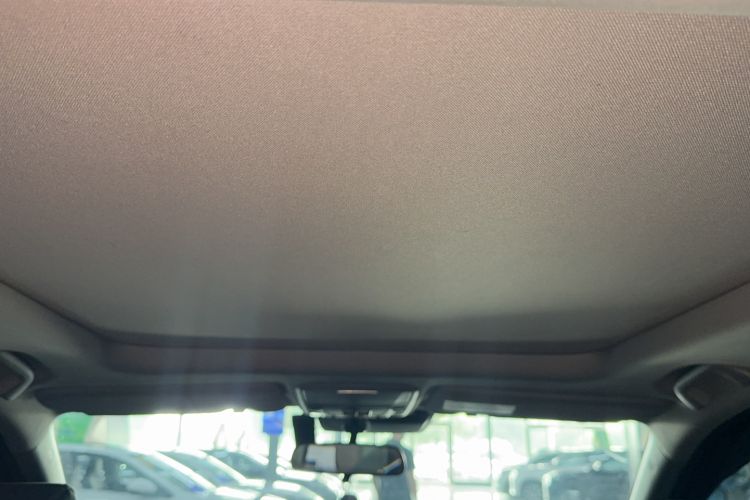 Used Honda CR-V 2021 240TURBO CVT 2WD Fashion Edition
