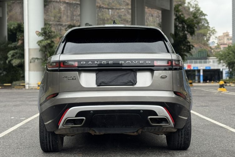 Used Land Rover Range Rover Velar 2020 P340 R-DYNAMIC S
