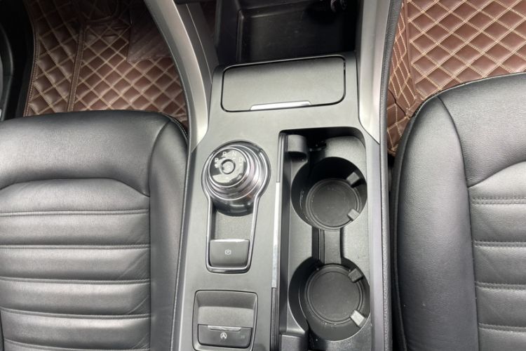 Used Ford Mondeo 2017 Facelifted EcoBoost 180 Fashion Edition
