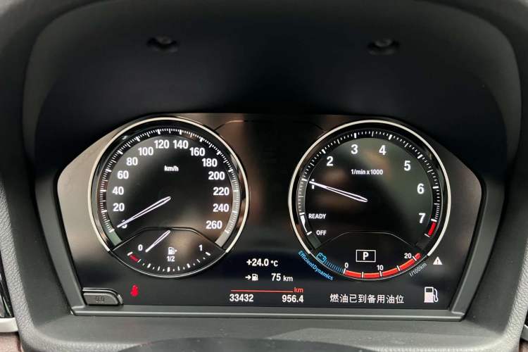 Used BMW X1 2020 sDrive20Li Premium Edition
