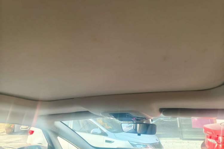 Used Geely Auto Jiajie 2021 1.8TD DCT Luxury Model
