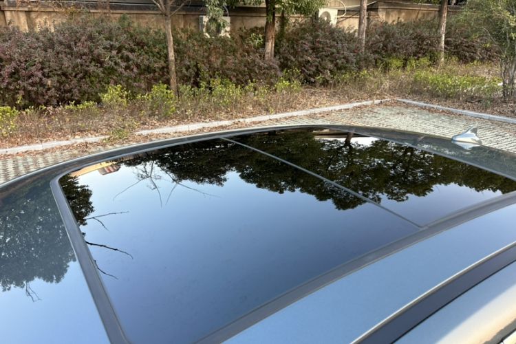 Used Chery Fengyun A8L 2025 1.5 TGDI 145 km Luxury Version
