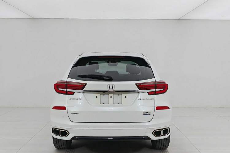 Used Honda Avancier 2020 370TURBO Four-Wheel Drive Premium Edition
