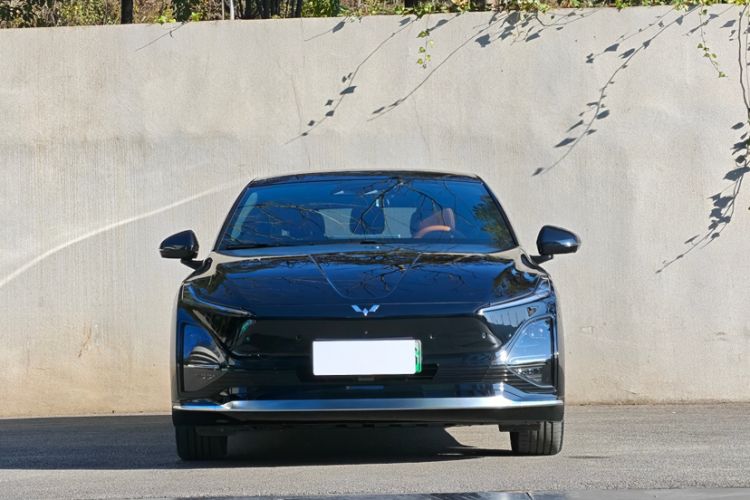 Used Wuling Xingguang 2025 610 km Smart Flagship Version
