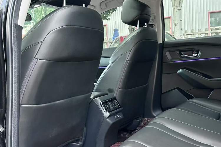 Used Honda Accord 2023 260TURBO Smart Enjoyment Version
