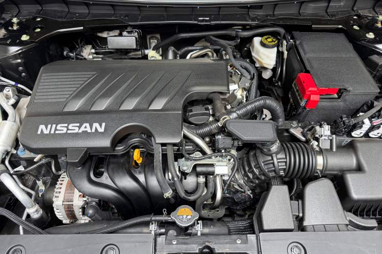 Used Nissan Teana 2021 2.0L XL Comfort Edition