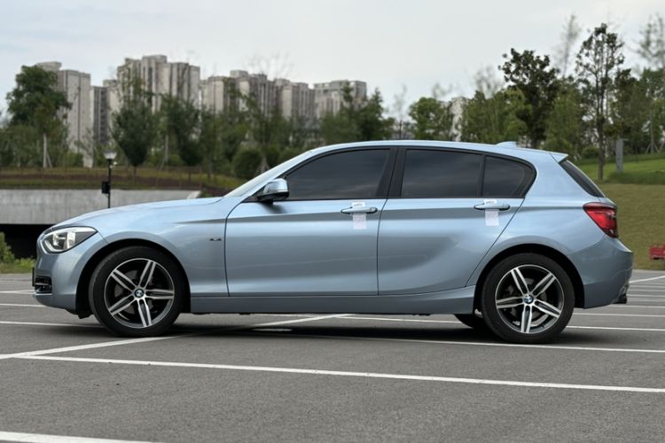 Used BMW 1 Series 2013 Revised 118i Sport Edition