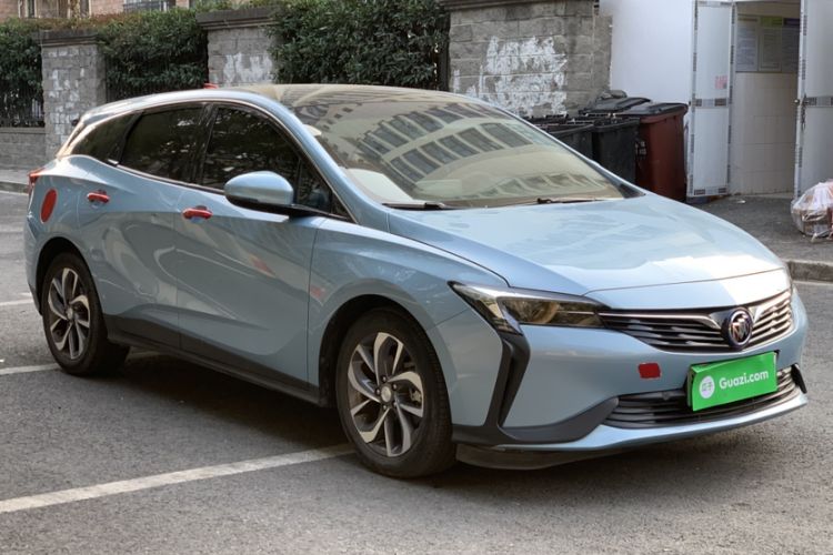 Used Buick Velite 6 2020 Plug-in Hybrid Connected Smart Edition