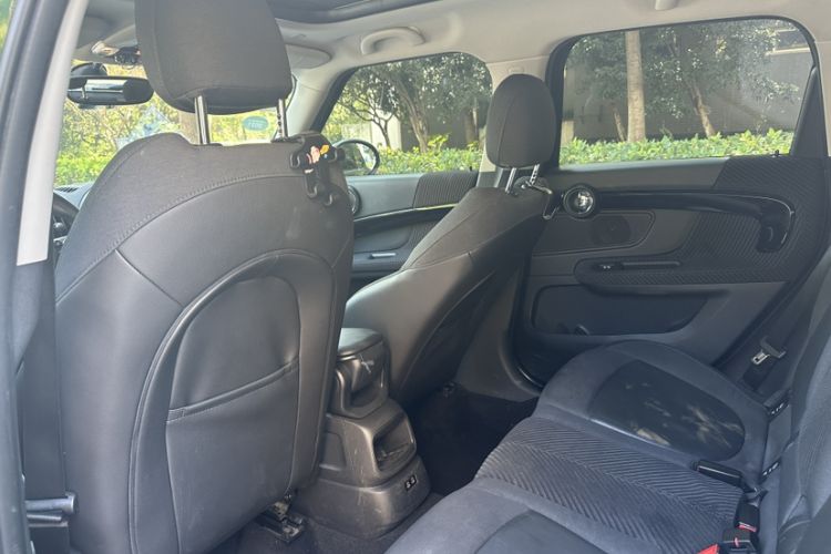 Used  Countryman 2018 1.5T COOPER ALL4 Classic Edition
