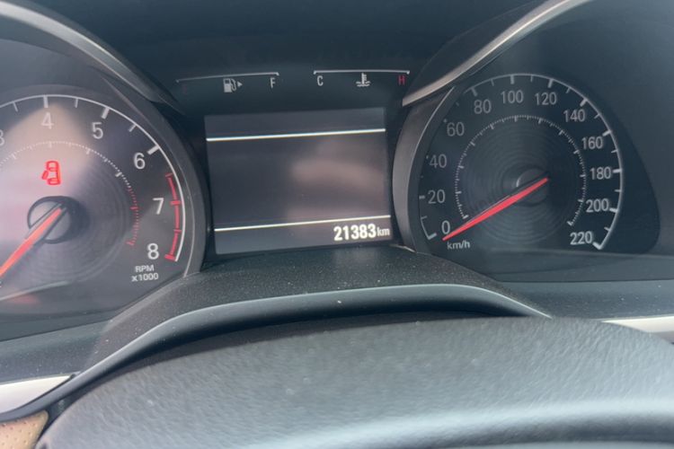 Used Chevrolet Monza 2022 320 Automatic Enjoyment Sunroof Version
