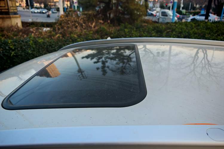 Used Geely Auto Vision X3 2021 PRO 1.5L CVT Deluxe Model
