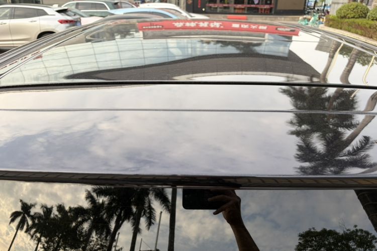 Used Honda Odyssey 2022 2.0L eHEV Sharp Supreme Edition
