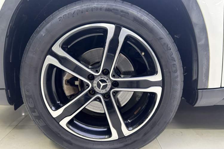 Used Mercedes-Benz GLA 2018 GLA 200 Fashion Model