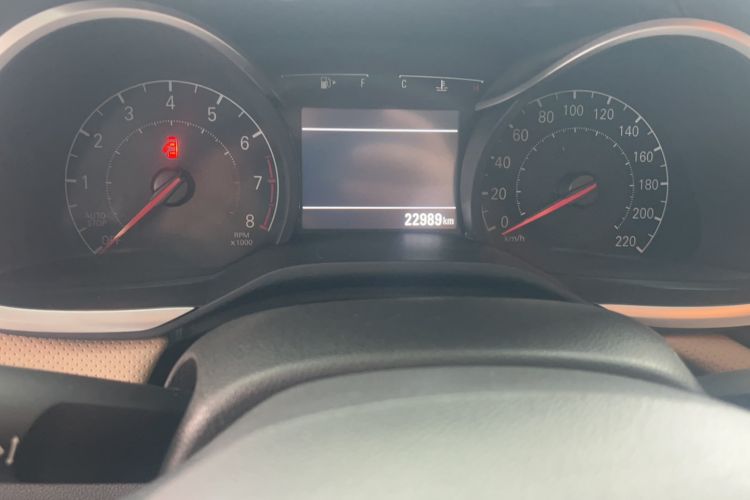 Used Chevrolet Monza 2020 320 Automatic Enjoyment Edition
