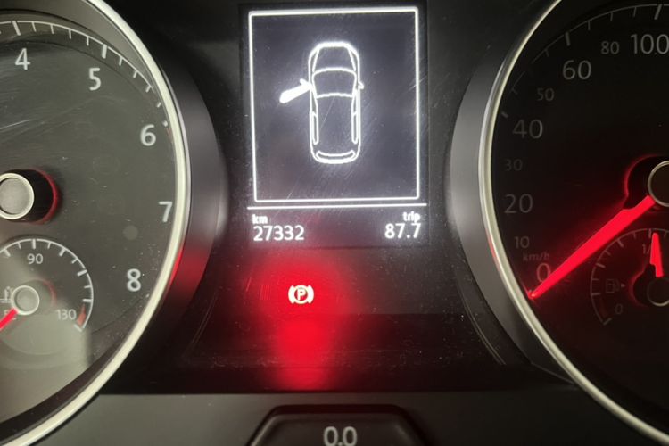 Used Volkswagen Golf 2019 200TSI DSG Comfort & Ambition Edition China VI Standard
