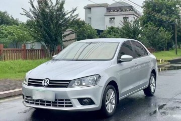Used Volkswagen Jetta 2015 Value Edition 1.6L Automatic Comfort Version