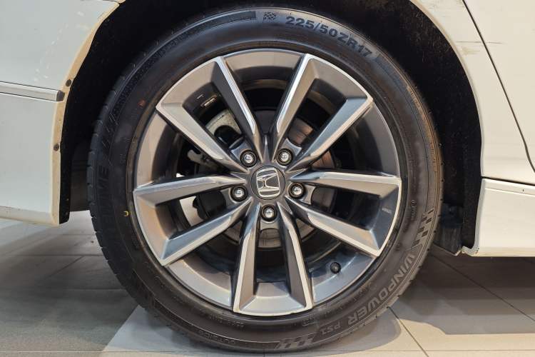 Used Honda Inspire 2022 260TURBO Elegant Edition
