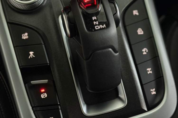 Used Tank 300 2021 Off-Road Edition 2.0T Conqueror
