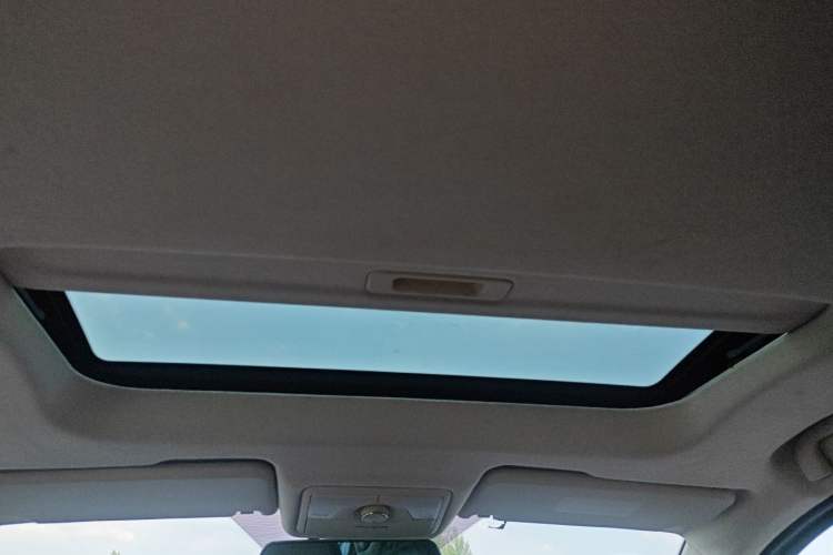 Used HYOSOW H5 2018 1.3T CVT Comfort Model
