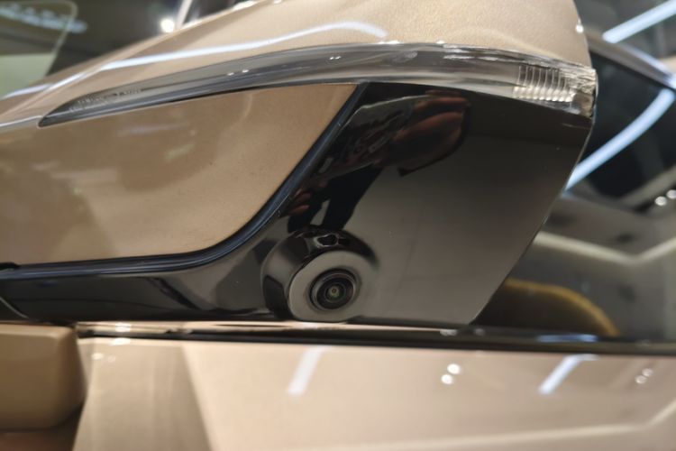 Used GAC Trumpchi E9 2023 E9 Championship Edition