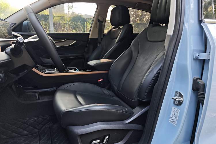 Used  Zhuifeng C-DM 2022 1.5 TCI-DHT 105 km "Chengfeng Qi" Edition
