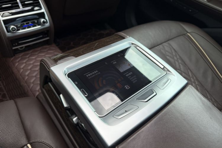 Used BMW 7 Series 2019 740Li Luxury Edition with Premium Package