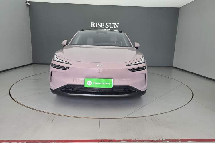 Used ONVO L60 2024 60 kWh Rear-Drive Version
