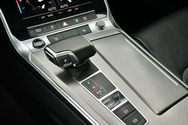 Used Audi A6L 2022 45 TFSI Prestige Elegant Edition
