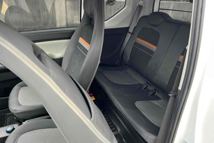 Used Wuling Hongguang MINIEV 2022 Zizai Version Lithium Iron Phosphate
