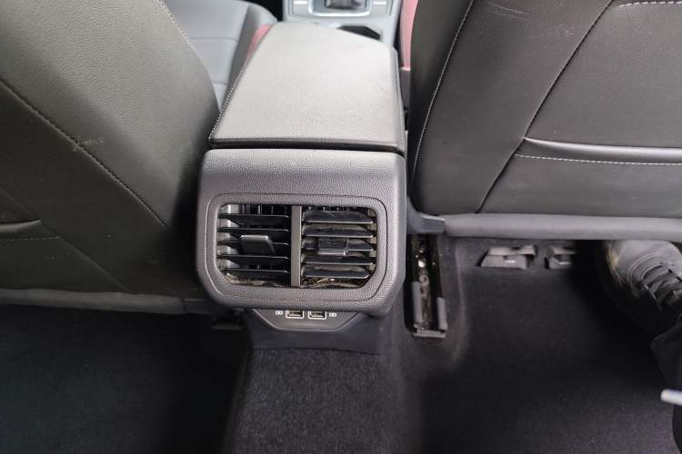 Used Volkswagen Bora 2021 1.5L Automatic Elite Smart Connect Edition
