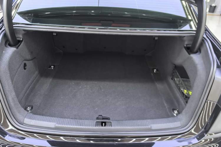 Used Audi A6L 2018 30th Anniversary Edition TFSI Trendy Model
