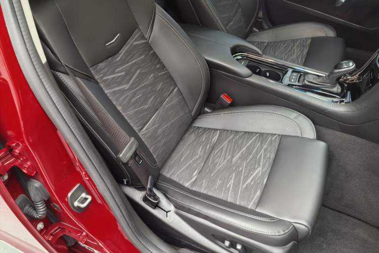 Used Cadillac ATS-L 2017 28T Tech Edition
