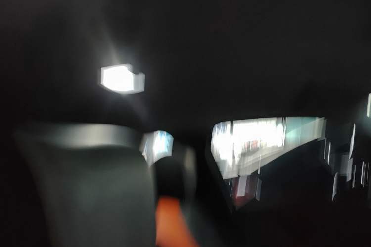 Used Honda Fit 2021 1.5L CVT Trend Edition