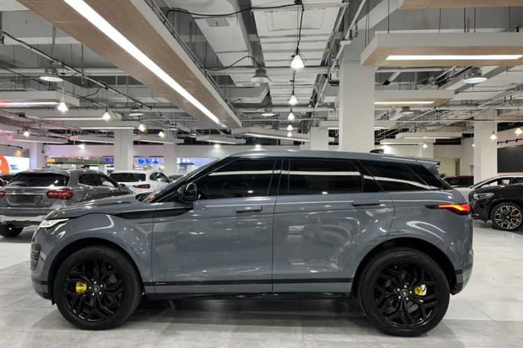 Used Land Rover Range Rover Evoque 2020 249 PS R-DYNAMIC S Sport Edition
