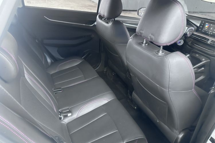 Used Geely Auto Vision X3 2021 PRO 1.5L Manual Elite Model