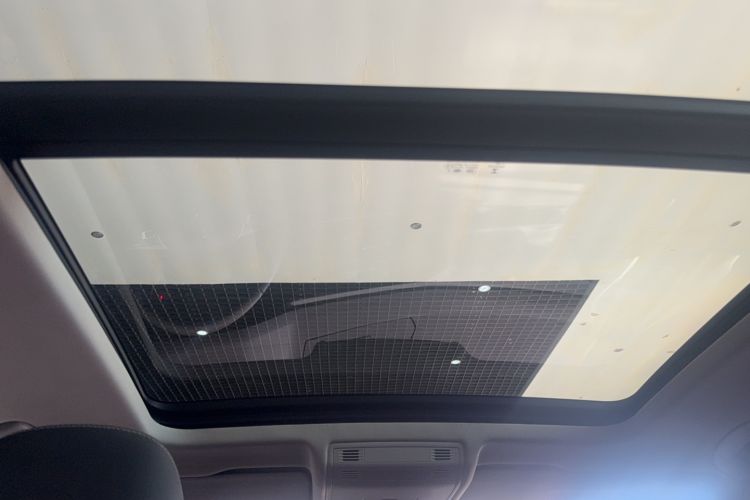 Used Volkswagen Tayron 2019 330TSI Two-Wheel Drive Luxury Model China VI Standard
