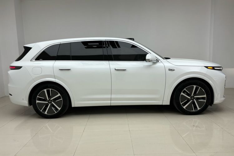 Used Li Auto L7 2024 Max