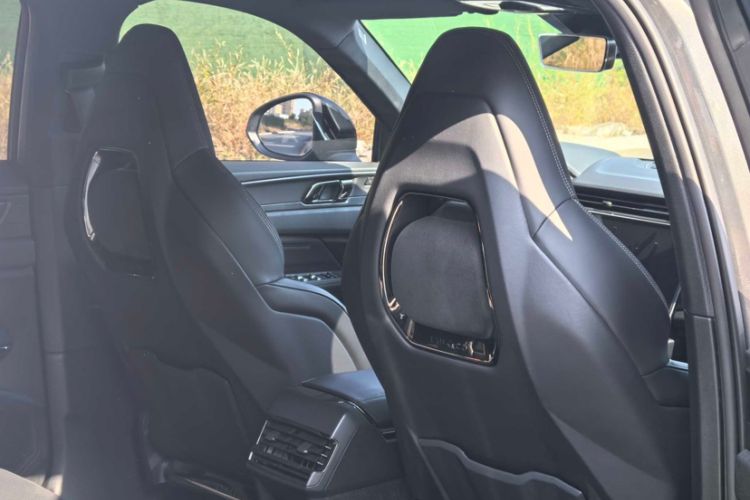 Used Lynk & Co 01 2021 2.0TD Four-Wheel Drive Hype-Halo
