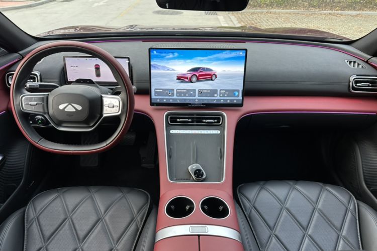 Used Chery Fulwin A9L 
