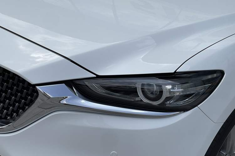 Used Mazda Atenza 2020 2.5L Skyline Sport Edition
