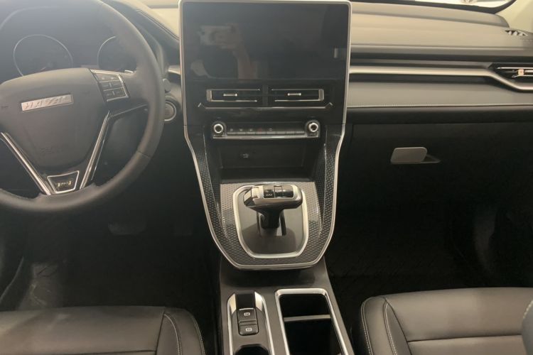 Used Haval M6 2021 PLUS 1.5T DCT Luxury Smart Connectivity Model
